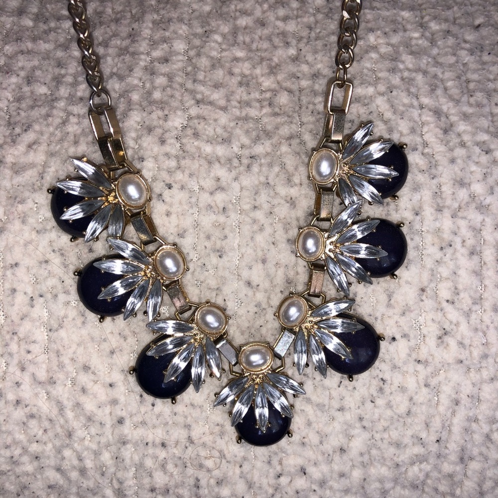 Statement Necklace - image 4